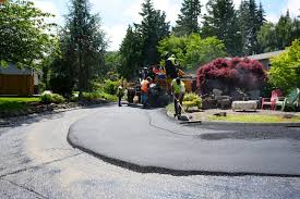 Trusted Streamwood, IL Driveway Paving Experts