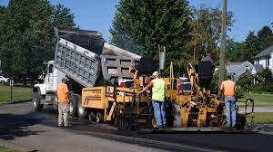 Custom Driveway Design in Streamwood, IL